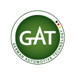 Logo GAT International